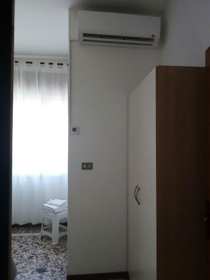 Отель Sapori Veneti Srl Виченца Экстерьер фото